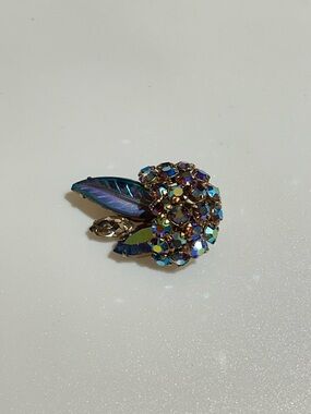 Sherman Single Clip-on Earring